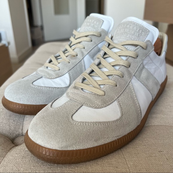 Maison Margiela Replica Sneakers 